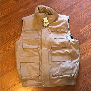 MaxxSel Fishing Vest